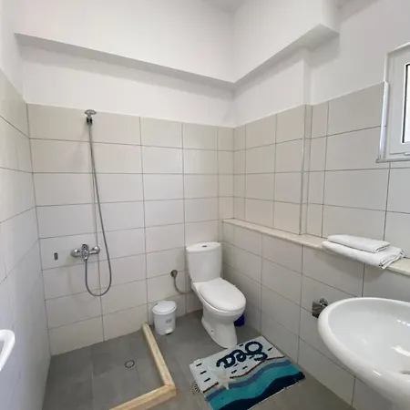 Sea View Summer Guest house 3*