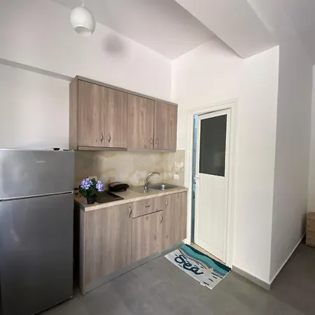 Sea View Summer 3* 사밀