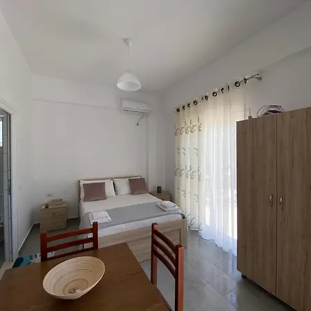 Sea View Summer Guest house Ksamil