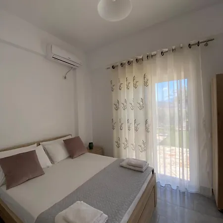 Guest house Sea View Summer Ksamil