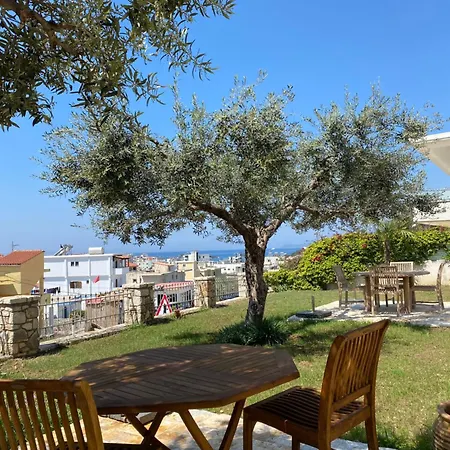 Sea View Summer Guest house