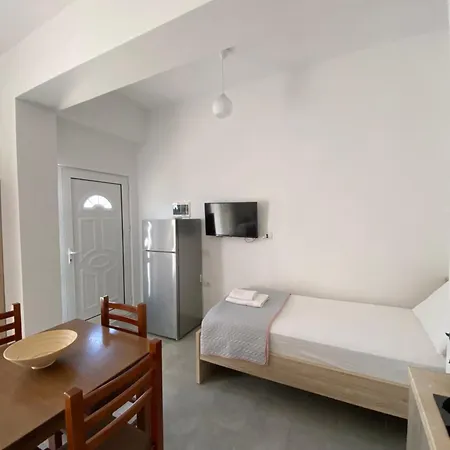 Sea View Summer Guest house