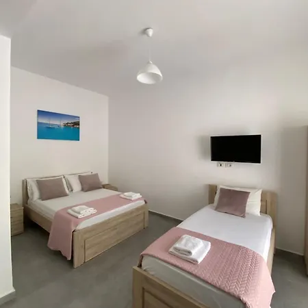 Sea View Summer Guest house 3*