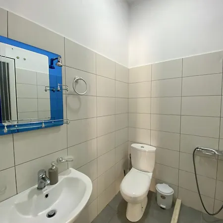 Sea View Summer Guest house Ksamil