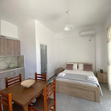 Guest house Sea View Summer