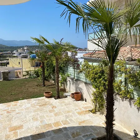 Sea View Summer Guest house