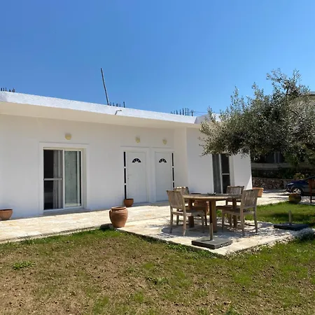 Sea View Summer Guest house 3*