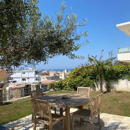 Sea View Summer Guest house