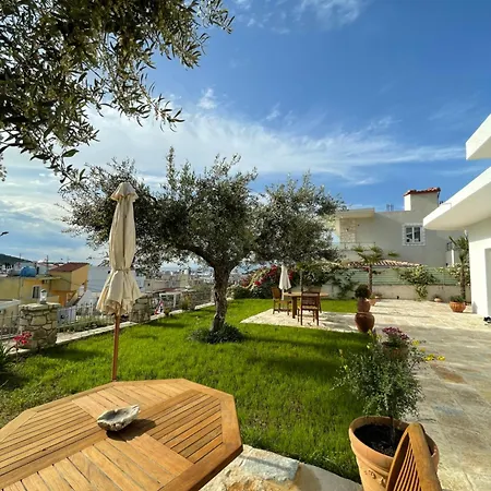 Guest house Sea View Summer 3*