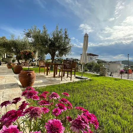Guest house Sea View Summer