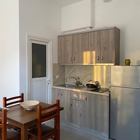 Sea View Summer Guest house Ksamil