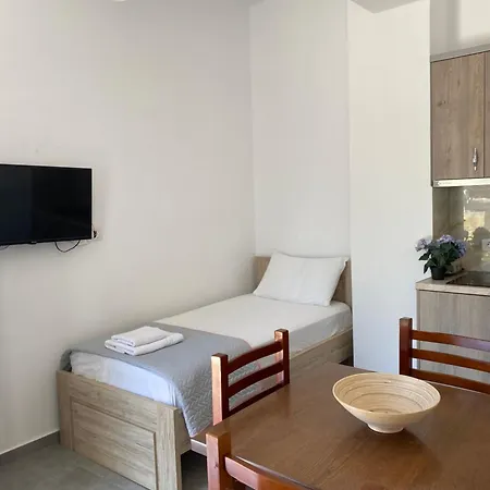 Sea View Summer 3*