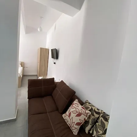 Sea View Summer 3* קסאמיל