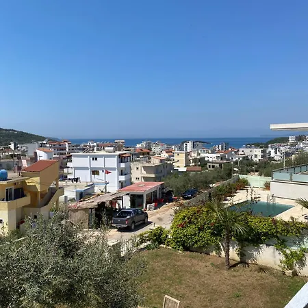 Sea View Summer