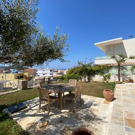 Maison d'hôtes Sea View Summer