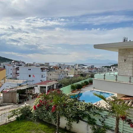 Sea View Summer 3*