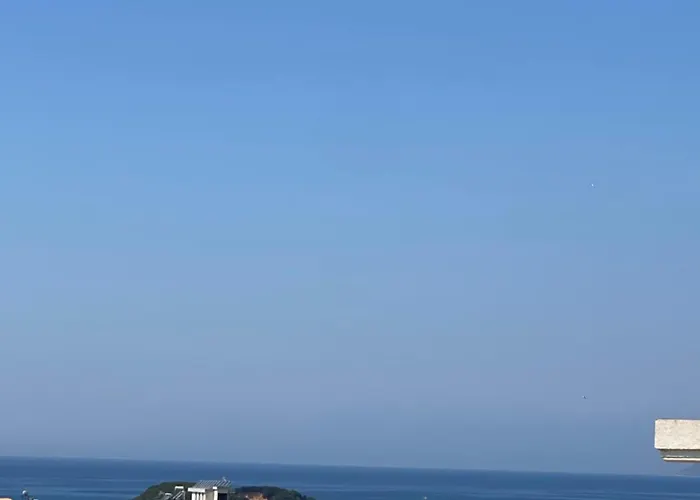 Sea View Summer Pensionat 3*