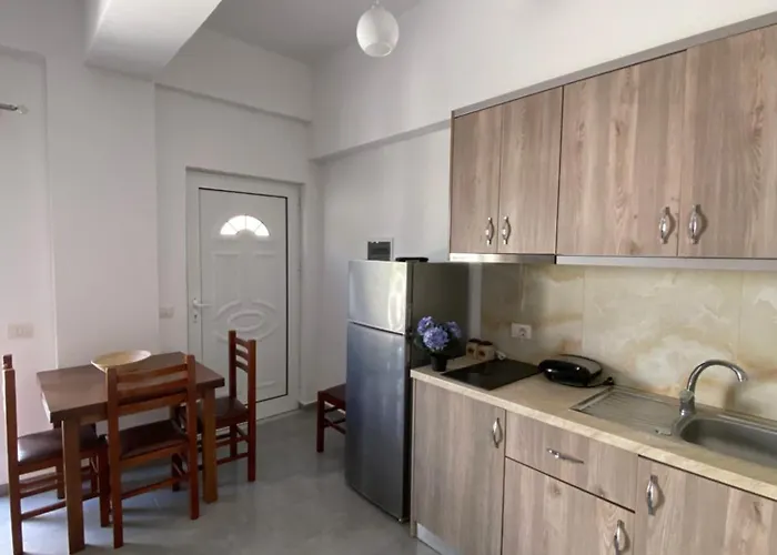 Sea View Summer Pensionat