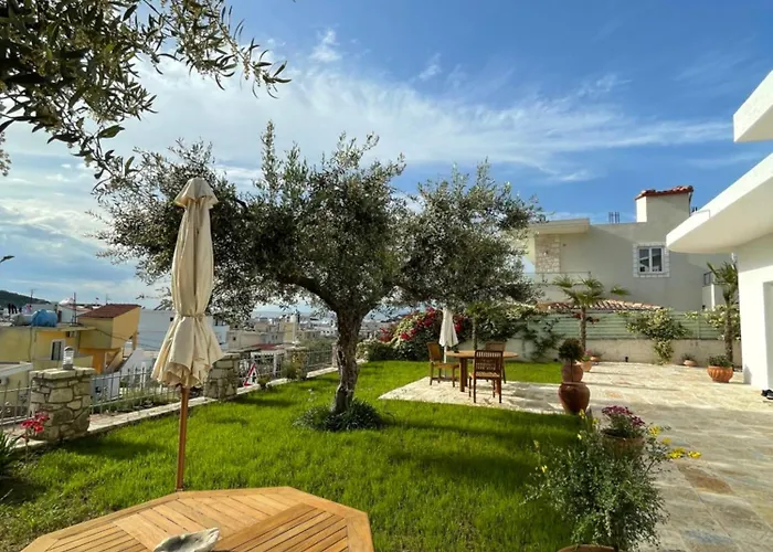 Pensionat Sea View Summer 3*